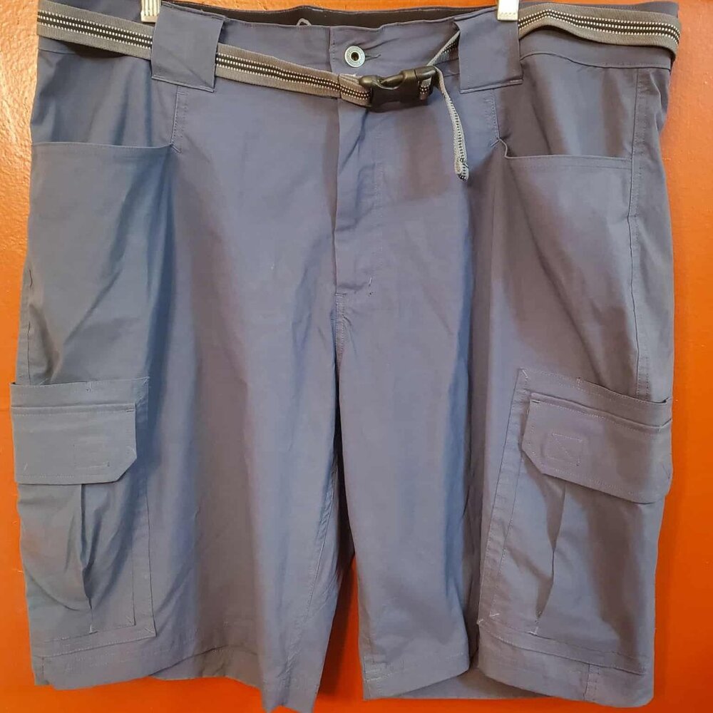 Men's Shorts - EDDIE BAUER (Blue)
